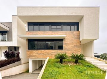 Casa · 560m² · 3 Quartos · 4 Vagas · Casa de Condomínio para venda em Lamenha Pequena de 559.60m² com 3 Quartos, 3 Suites e 4 Garagens