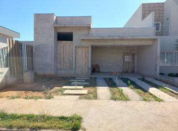 Casa · 150m² · 3 Quartos · 4 Vagas · Casa de Condomínio para venda em Residencial Real Park Sumaré de 150.00m² com 3 Quartos, 1 Suite e 4