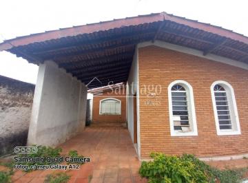 Casa · 93m² · 3 Quartos · 3 Vagas · Casa para venda em Parque São Quirino de 93.00m² com 3 Quartos e 3 Garagens