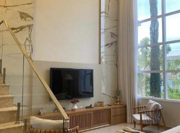 Casa · 330m² · 4 Quartos · Casa de Condomínio para venda em Jardim Amstalden Residence de 330.00m² com 4 Quartos e 4 Suites