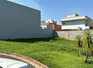 Terreno · 337m² · Terreno en Condomínio para venda em Residencial Real Park Sumaré de 337.00m²