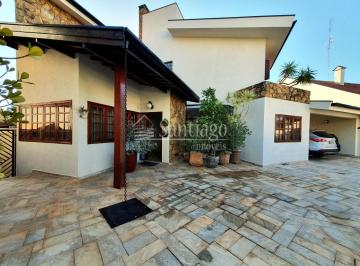 Casa · 600m² · 4 Quartos · 4 Vagas · Casa de Condomínio para venda em Parque Nova Campinas de 600.00m² com 4 Quartos, 4 Suites e 4 Garage