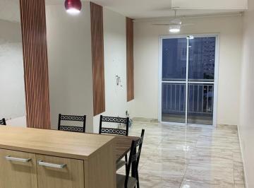 Apartamento · 62m² · 3 Quartos · 1 Vaga · Apartamento para venda em Centro de 62.00m² com 3 Quartos, 1 Suite e 1 Garagem