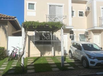 Casa · 93m² · 3 Quartos · 2 Vagas · Casa de Condomínio para venda em Parque Imperador de 93.00m² com 3 Quartos, 1 Suite e 2 Garagens