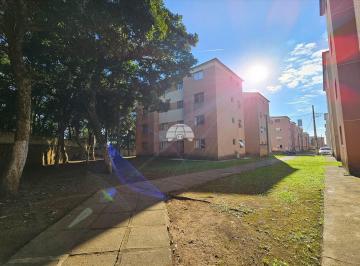 Apartamento · 41m² · 2 Quartos · 1 Vaga · Apartamento para venda em Ouro Fino de 41.00m² com 2 Quartos e 1 Garagem