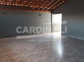 Casa · 160m² · 2 Quartos · 3 Vagas · Casa para venda em Loteamento Residencial Vida Nova São Carlos de 160.00m² com 2 Quartos e 3 Garagen