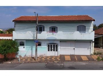Casa · 251m² · 3 Quartos · 2 Vagas · Sobrado para venda em Jardim São João de 251.28m² com 3 Quartos, 1 Suite e 2 Garagens