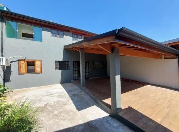 Casa · 191m² · 3 Quartos · 8 Vagas · Sobrado para venda em Vila San Martin de 191.00m² com 3 Quartos e 8 Garagens