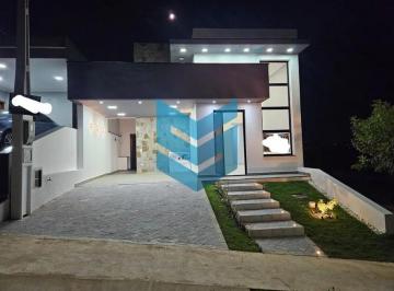 Casa · 144m² · 3 Quartos · 2 Vagas · Casa para venda em Wanel Ville I de 144.00m² com 3 Quartos, 1 Suite e 2 Garagens