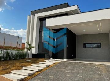 Casa · 139m² · 3 Quartos · Casa para venda em Reserva Ipanema de 139.00m² com 3 Quartos e 1 Suite