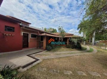 090ee19d406a86540a1da711a84a3603b01cf184 · Chácara com 3 dormitórios à venda, 1045 m² por R$ 590.000,00 - Grande Parque Residencial - Piracicab