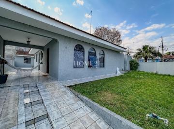Casa · 375m² · 3 Quartos · 4 Vagas · Casa de Condomínio para venda em Boqueirão de 375.00m² com 3 Quartos, 1 Suite e 4 Garagens