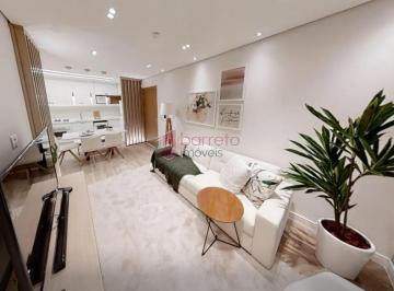 Apartamento · 69m² · 2 Quartos · 2 Vagas · Apartamento para venda em Jardim Do Lago de 69.00m² com 2 Quartos, 1 Suite e 2 Garagens