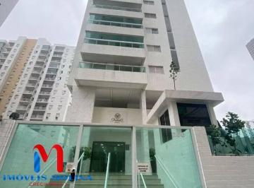 Apartamento · 88m² · 3 Quartos · 2 Vagas · Apartamento para venda em Ocian de 88.00m² com 3 Quartos, 1 Suite e 2 Garagens