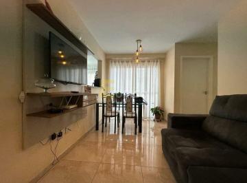 Apartamento · 48m² · 2 Quartos · 1 Vaga · Apartamento para venda em Condomínio Residencial Jesus de Nazaré de 48.00m² com 2 Quartos e 1 Garage
