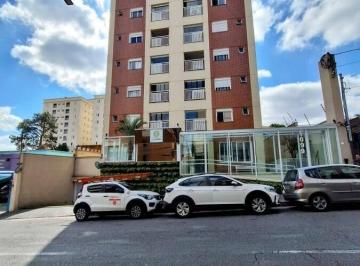 Apartamento · 65m² · 2 Quartos · 2 Vagas · Apartamento para venda em Santa Maria de 65.00m² com 2 Quartos, 1 Suite e 2 Garagens