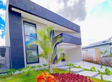 Casa · 177m² · 3 Quartos · 4 Vagas · Casa de Condomínio para venda em Jardim São Pedro de 177.00m² com 3 Quartos, 3 Suites e 4 Garagens