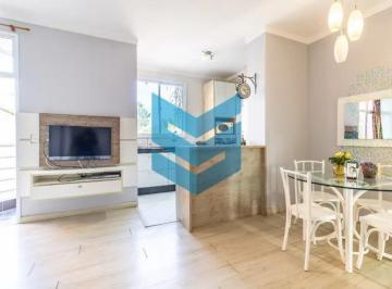 Apartamento · 70m² · 2 Quartos · 2 Vagas · Apartamento para venda em Jardim Simus de 70.00m² com 2 Quartos, 1 Suite e 2 Garagens