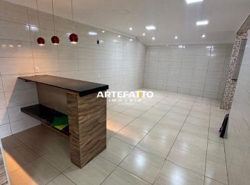 Casa · 80m² · 3 Quartos · 3 Vagas · Casa para venda em Residencial Peres Elias de 80.00m² com 3 Quartos e 3 Garagens