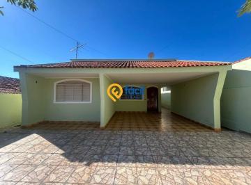 Casa · 200m² · 3 Quartos · 4 Vagas · Casa para venda em Conjunto Habitacional José Guzzo de 200.00m² com 3 Quartos e 4 Garagens