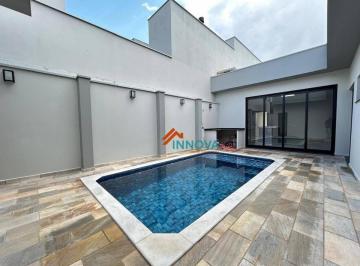 e6b0c216f4f7642a66d32eef58dd3423c3d5d3cf · Casa com 3 dormitórios à venda, 160 m² por R$ 980.000,00 - Soleil - Piracicaba/SP