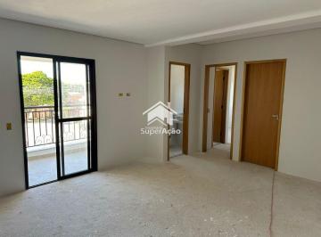 Apartamento · 57m² · 2 Quartos · 1 Vaga · Apartamento para venda e aluguel em Jardim Vila Galvão de 57.00m² com 2 Quartos, 1 Suite e 1 Garagem