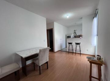 c2b55782edeee15d7bc95363da99938f7216f900 · Apartamento com 2 dormitórios à venda, 39 m² por R$ 199.990,00 - Piracicamirim - Piracicaba/SP