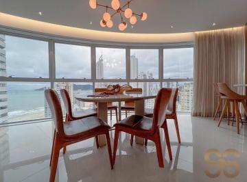 Apartamento · 133m² · 4 Quartos · 3 Vagas · Apartamento para venda em Centro de 133.00m² com 4 Quartos, 2 Suites e 3 Garagens