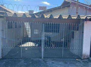 Casa · 100m² · 2 Quartos · 1 Vaga · Casa para venda em Jardim Brasil (zona Norte) de 100.00m² com 2 Quartos e 1 Garagem