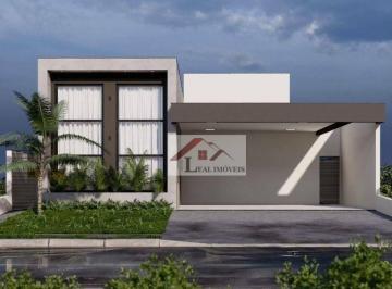 Casa · 184m² · 3 Quartos · 4 Vagas · Casa de Condomínio para venda em Condomínio Lagos D'icaraí de 184.00m² com 3 Quartos, 3 Suites e 4 G