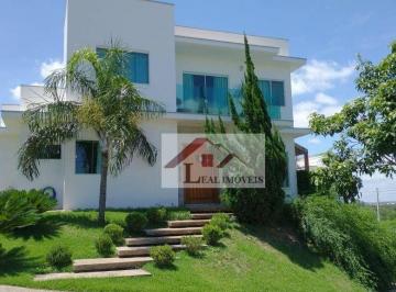 Casa · 260m² · 3 Quartos · 4 Vagas · Sobrado para venda em Residencial Central Parque de 260.00m² com 3 Quartos, 3 Suites e 4 Garagens