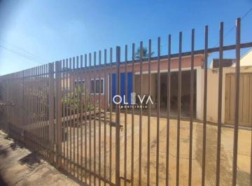 Casa · 233m² · 3 Quartos · 3 Vagas · Casa para venda em Parque Industrial de 233.00m² com 3 Quartos, 1 Suite e 3 Garagens