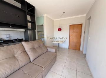Apartamento · 43m² · 1 Quarto · 1 Vaga · Apartamento para venda em Nova Aliança de 43.00m² com 1 Quarto e 1 Garagem