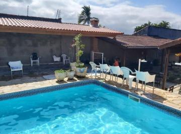 Casa · 200m² · 3 Quartos · 5 Vagas · Casa para venda em Gaivota - Praia de 200.00m² com 3 Quartos, 1 Suite e 5 Garagens