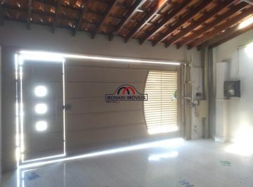 Casa · 115m² · 3 Quartos · 2 Vagas · Casa para venda em Parque Das Nações de 115.00m² com 3 Quartos, 1 Suite e 2 Garagens