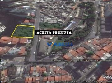 Terreno · 1600m² · Terreno para venda em Vila Rosália de 1600.00m²