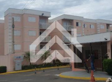Apartamento · 55m² · 2 Quartos · 1 Vaga · Apartamento para venda e aluguel em Jardim Guanabara Ii de 55.00m² com 2 Quartos e 1 Garagem