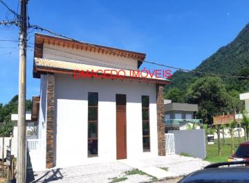 Casa · 205m² · 4 Quartos · 3 Vagas · Casa para venda em Praia Da Lagoinha de 205.00m² com 4 Quartos, 4 Suites e 3 Garagens
