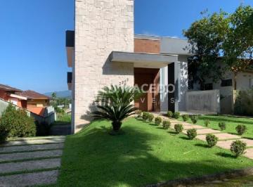 Casa · 416m² · 4 Quartos · 6 Vagas · Casa para venda em Recanto Da Lagoinha de 416.00m² com 4 Quartos, 2 Suites e 6 Garagens