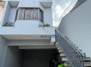 Casa · 230m² · 3 Quartos · 4 Vagas · Sobrado para venda em Vila Aliança de 230.00m² com 3 Quartos, 1 Suite e 4 Garagens