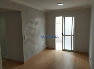 Apartamento · 48m² · 2 Quartos · 1 Vaga · Apartamento para venda em Centro de 48.00m² com 2 Quartos e 1 Garagem