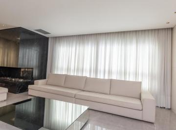Apartamento · 400m² · 4 Quartos · 4 Vagas · Cobertura para venda em Centro de 400.00m² com 4 Quartos, 4 Suites e 4 Garagens