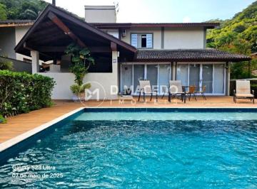 Casa · 327m² · 5 Quartos · Casa para venda em Recanto Da Lagoinha de 327.00m² com 5 Quartos e 5 Suites
