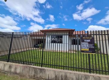 Casa · 390m² · 4 Quartos · 4 Vagas · Casa para venda em Nações de 390.00m² com 4 Quartos, 1 Suite e 4 Garagens