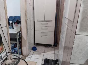Casa · 80m² · 2 Quartos · 1 Vaga · Casa para venda em Alto Da Mooca de 80.00m² com 2 Quartos e 1 Garagem