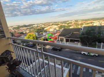 Apartamento · 52m² · 2 Quartos · 1 Vaga · Apartamento para venda em João Xxiii de 52.00m² com 2 Quartos e 1 Garagem