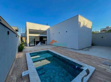 c64957bc13e204317317d679d6dfcf8205b72369 · Casa com 3 dormitórios à venda, 180 m² por R$ 1.680.000 - Condomínio Damha II - Piracicaba/SP