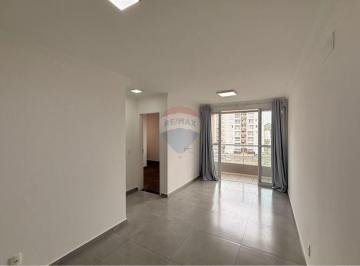 Apartamento · 57m² · 2 Quartos · 1 Vaga · Apartamento para alugar em Vila Candinha de 57.00m² com 2 Quartos, 1 Suite e 1 Garagem