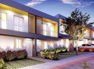 Casa · 98m² · 3 Quartos · 2 Vagas · Casa para venda em Jardim Modelo de 98.00m² com 3 Quartos, 3 Suites e 2 Garagens