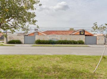 Terreno · 986m² · 5 Vagas · Terreno para venda em Cajuru de 986.00m² com 5 Garagens